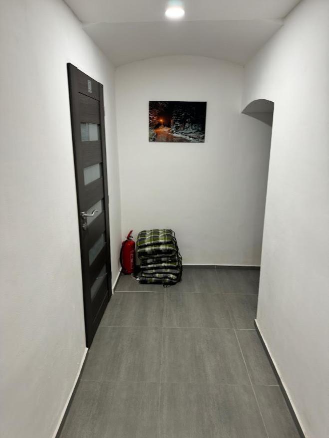 Apartmany Krenov Bernsdorf Exterior foto