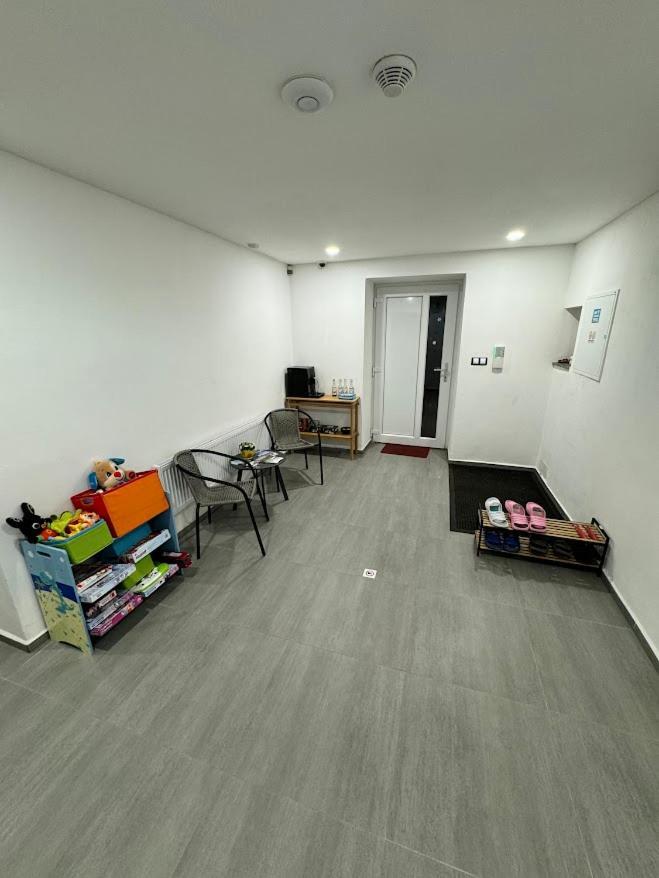 Apartmany Krenov Bernsdorf Exterior foto