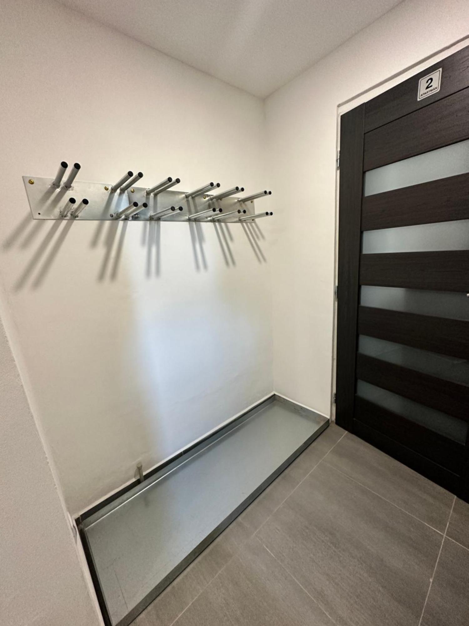 Apartmany Krenov Bernsdorf Exterior foto